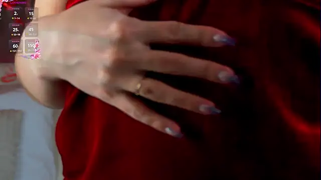 Treasure__Girl Webcam-Show