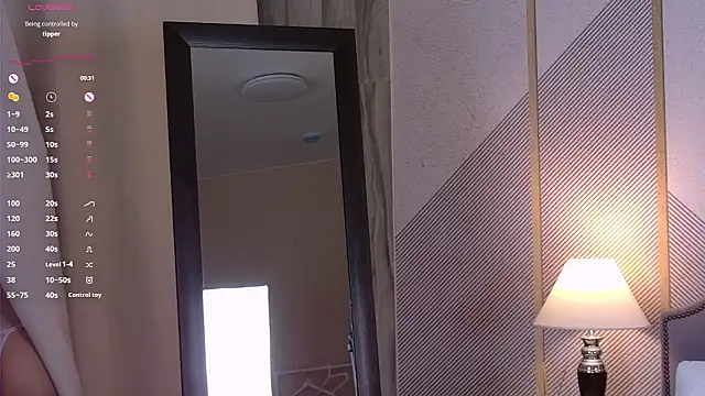 Treasure__Girl's Live Chat Room