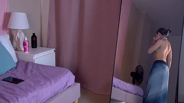 Treasure__Girl: απευθείας συνομιλία ΧΧΧ