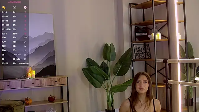 Czat XXX na żywo – Treasure__Girl