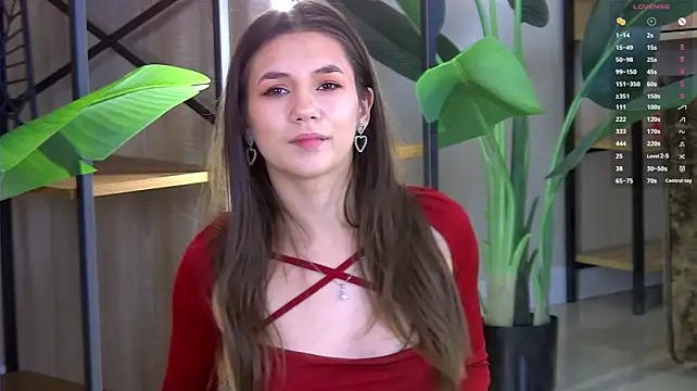 Sembang XXX Secara Langsung Treasure__Girl