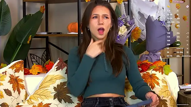 دردشة Treasure__Girl الجنسية المباشرة