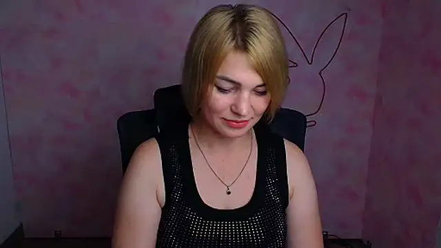 Czat XXX na żywo – CuttieEmma