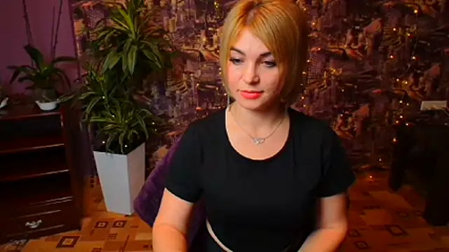 XXX chat uživo modela CuttieEmma