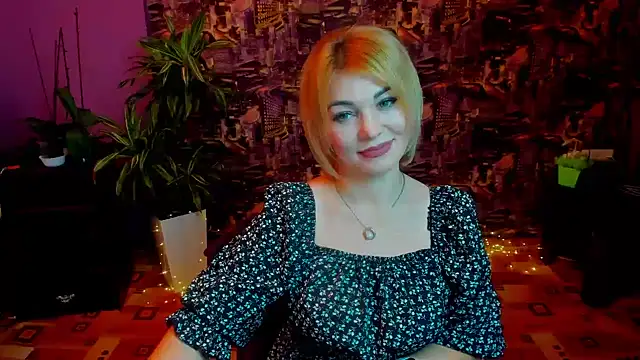 Show de webcam de CuttieEmma