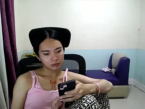 devine_goddess Webcam-Show