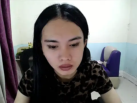 Show de webcam de devine_goddess