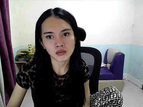 عرض كام devine_goddess