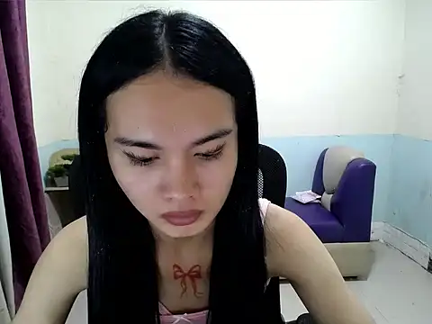 Show Webcam de devine_goddess