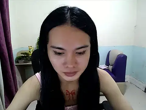 Pertunjukan Kamera Web devine_goddess