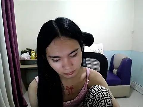 devine_goddess 웹캠 쇼