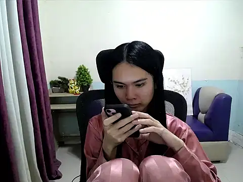 devine_goddess Webcam show