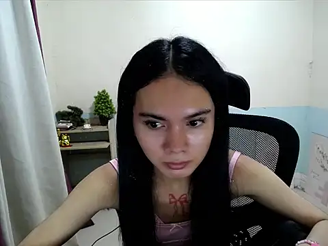Show de webcam de devine_goddess
