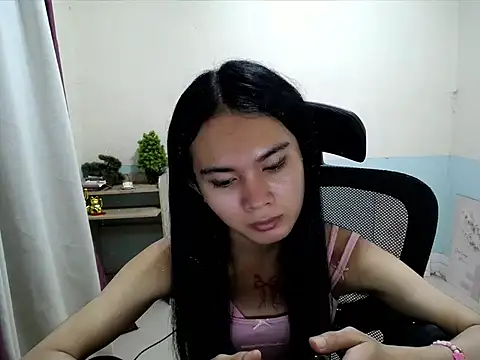 Show Webcam de devine_goddess