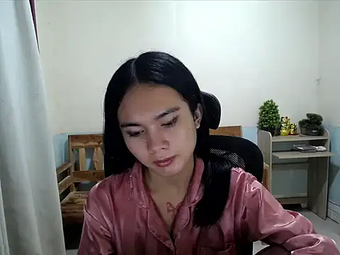 devine_goddess 网络视讯表演