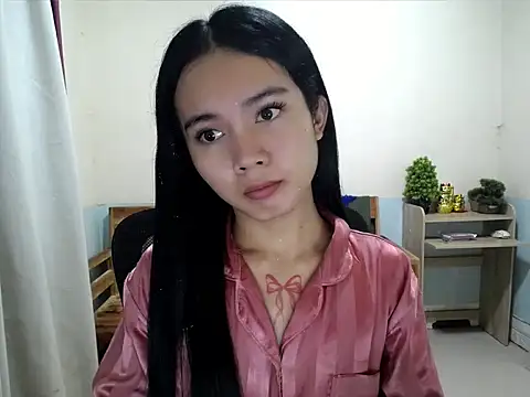Webkamerová show devine_goddess