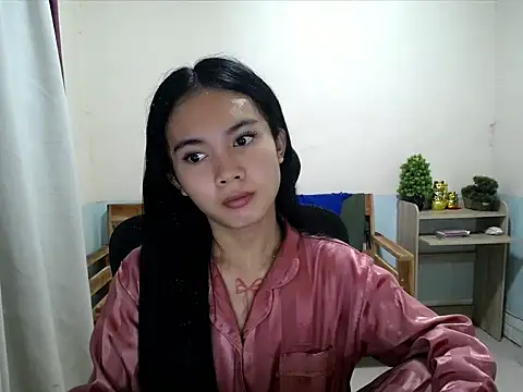 Show Webcam de devine_goddess