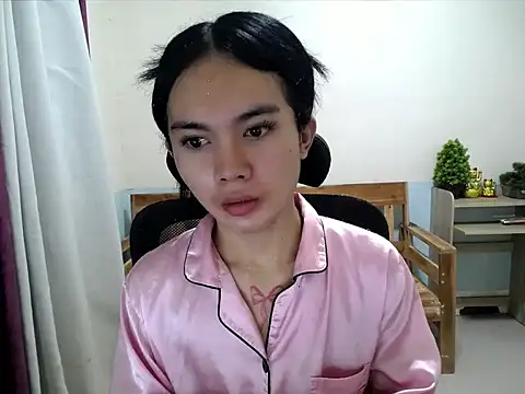 โชว์เว็บแคมของ devine_goddess