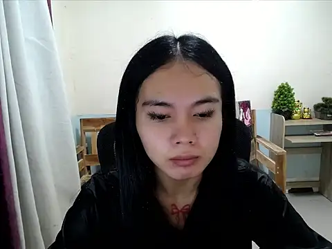 Show de webcam de devine_goddess