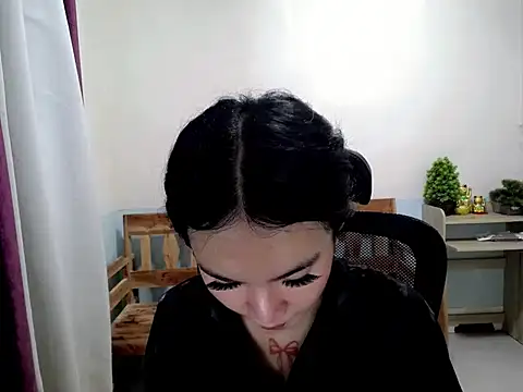 Show Webcam de devine_goddess