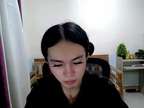 عرض كام devine_goddess