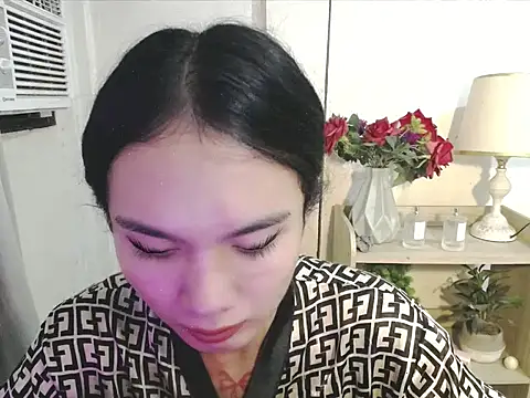 devine_goddessのウェブカメラショー
