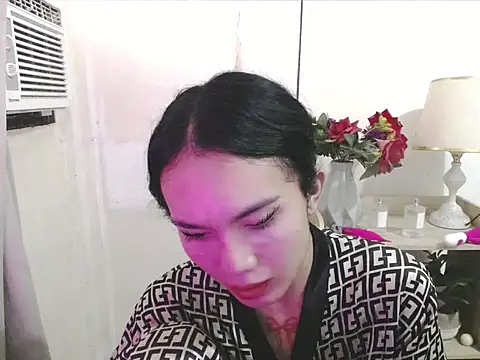 โชว์เว็บแคมของ devine_goddess
