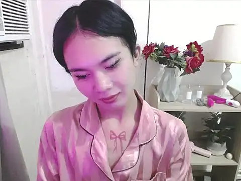 devine_goddess 웹캠 쇼