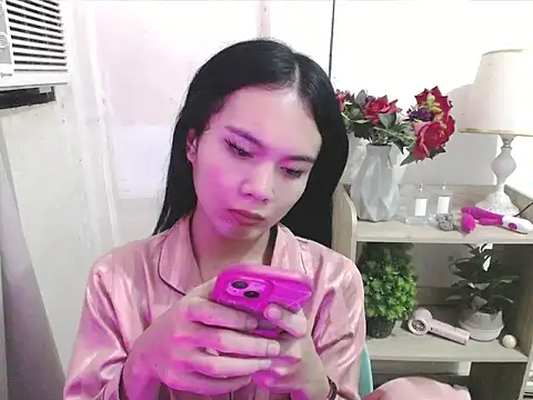 Webkamerová show devine_goddess