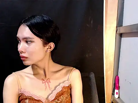 devine_goddess 웹캠 쇼
