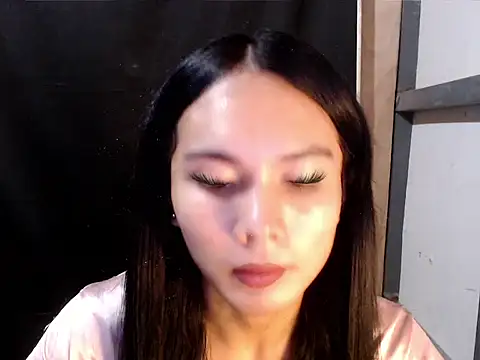 devine_goddess 웹캠 쇼