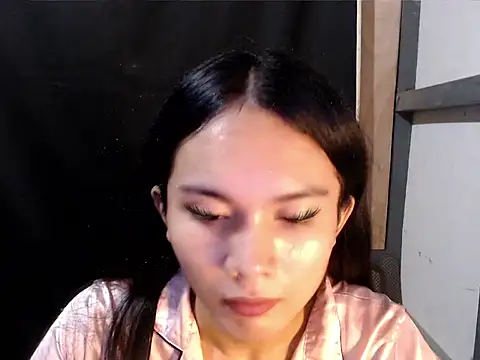Show Webcam de devine_goddess