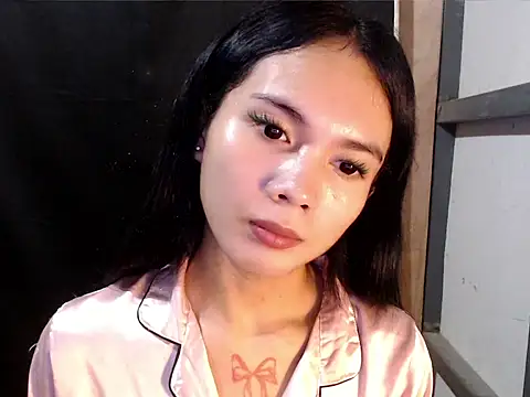 Webkamerová show devine_goddess