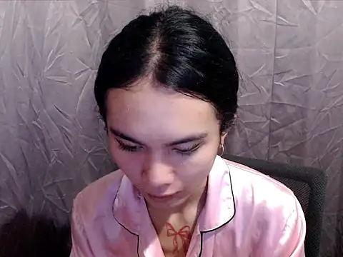 devine_goddess 웹캠 쇼