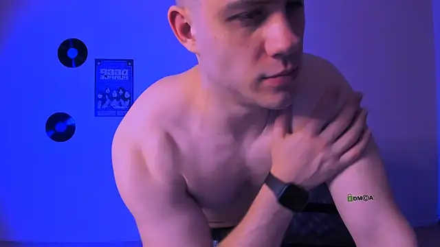 Chatroom XXX en direct de neo_raze