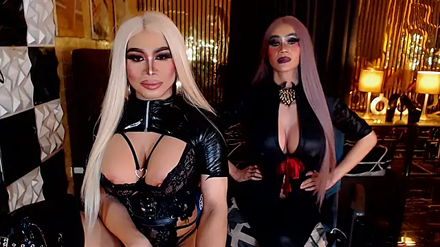 عرض كام MonstrousCockDiva