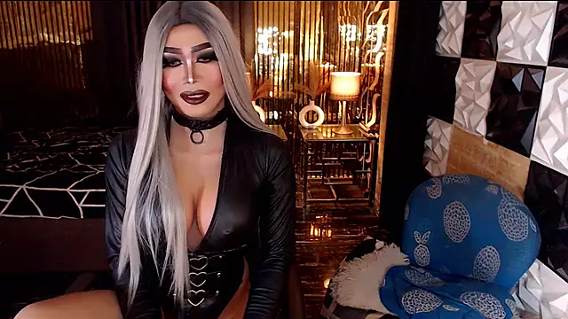 MonstrousCockDiva's Webcam Show