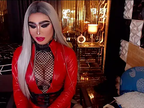 Show de MonstrousCockDiva na webcam