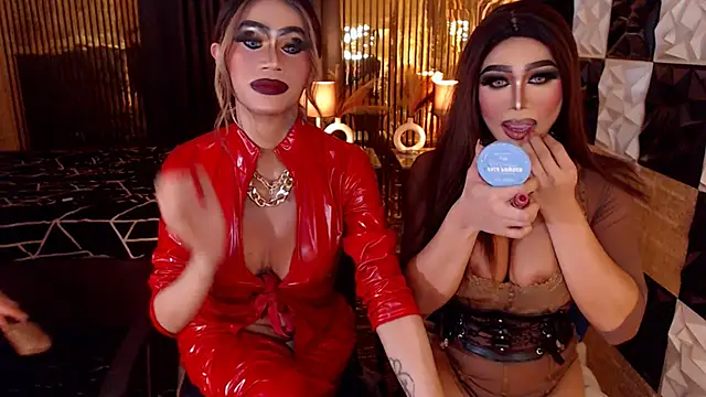 MonstrousCockDiva webcam show