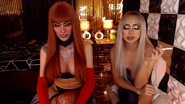 عرض كام MonstrousCockDiva