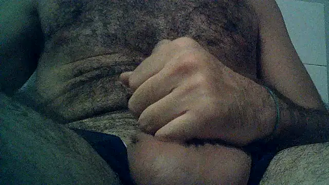 Show de webcam de elegantblack
