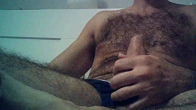 Show modela elegantblack na web-kameri