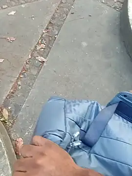 andresj22hot Pertunjukan Webcam