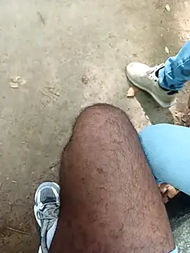 Webkamerová show andresj22hot