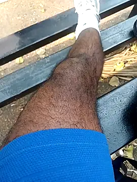 andresj22hot's Webcam Show