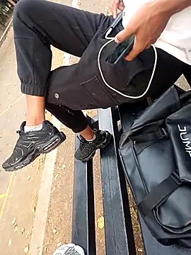 andresj22hotのウェブカメラショー