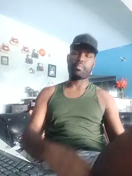 andresj22hot's Webcam Show