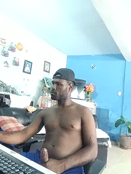 Show Webcam de andresj22hot