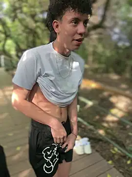 Show webcam de yoursexyjose