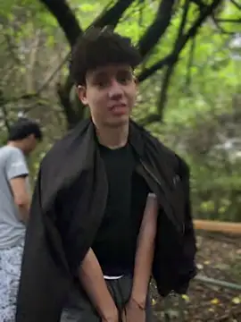 yoursexyjose Pertunjukan Webcam